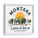 Cuadro decorativo de Canvas Lab