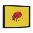 Mariquita - Anyone Can Yeehaw | Cuadro decorativo de Canvas Lab