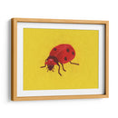 Mariquita - Anyone Can Yeehaw | Cuadro decorativo de Canvas Lab