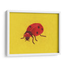 Mariquita - Anyone Can Yeehaw | Cuadro decorativo de Canvas Lab