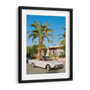 Thunderbird de Palm Springs - Bethany Young | Cuadro decorativo de Canvas Lab