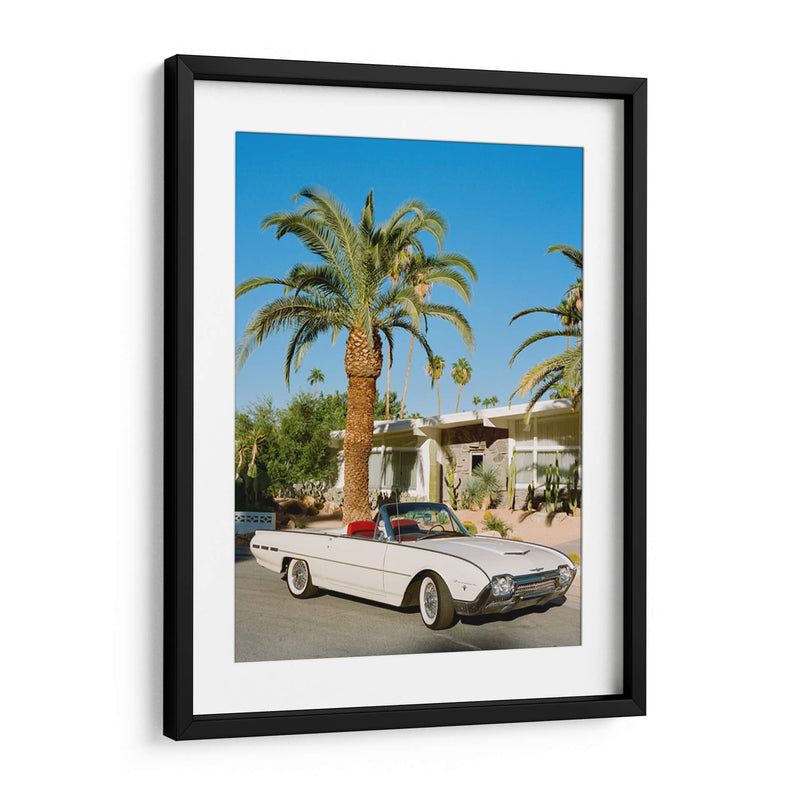 Thunderbird de Palm Springs - Bethany Young | Cuadro decorativo de Canvas Lab
