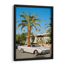 Thunderbird de Palm Springs - Bethany Young | Cuadro decorativo de Canvas Lab