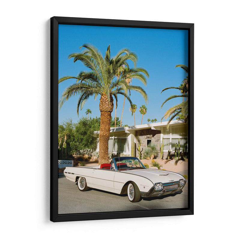 Thunderbird de Palm Springs - Bethany Young | Cuadro decorativo de Canvas Lab