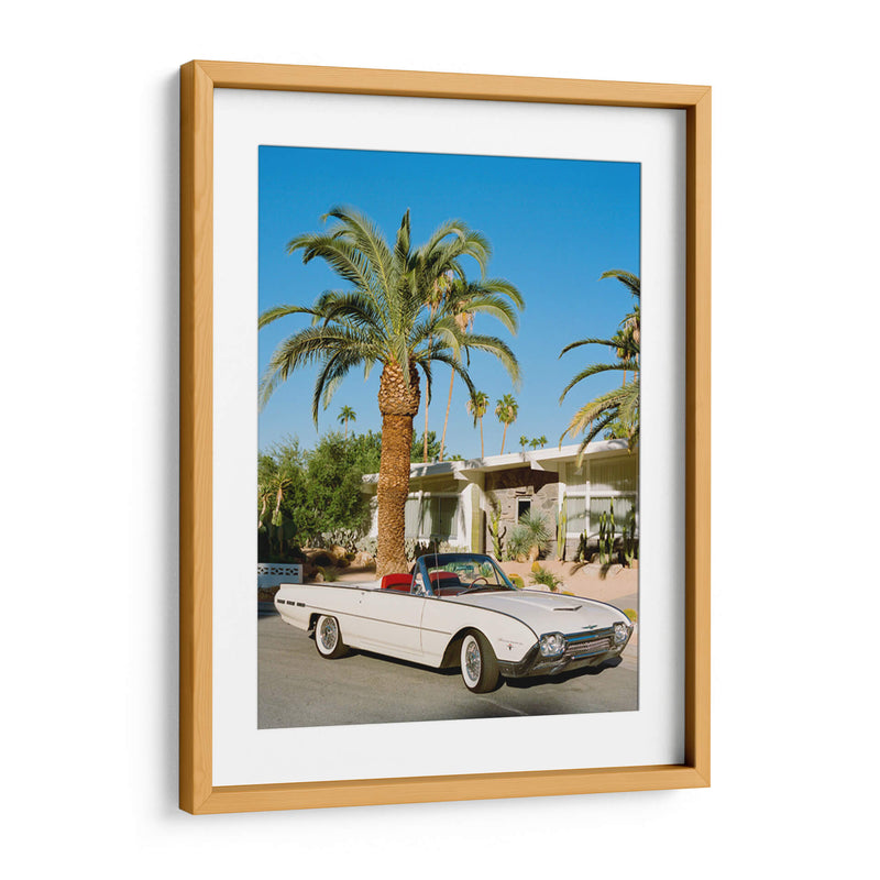 Thunderbird de Palm Springs - Bethany Young | Cuadro decorativo de Canvas Lab
