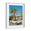Thunderbird de Palm Springs - Bethany Young | Cuadro decorativo de Canvas Lab