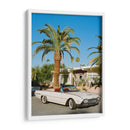 Thunderbird de Palm Springs - Bethany Young | Cuadro decorativo de Canvas Lab