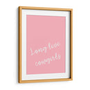 Long live Cowgirls - Jolly and Dash | Cuadro decorativo de Canvas Lab