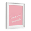 Long live Cowgirls - Jolly and Dash | Cuadro decorativo de Canvas Lab