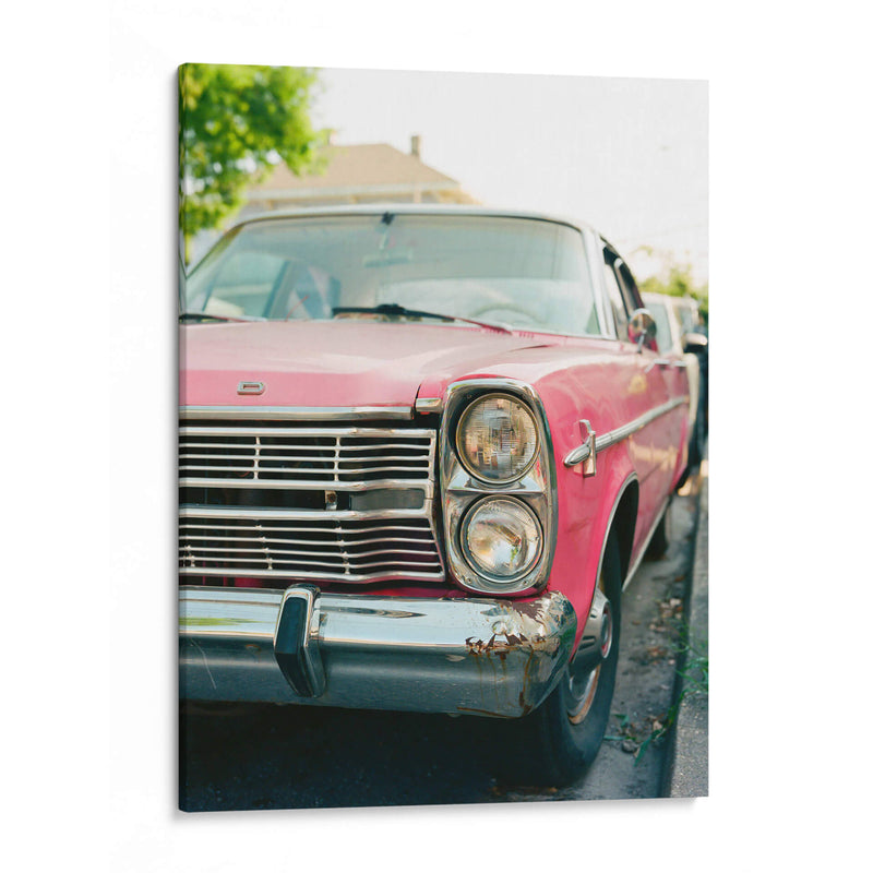 Paseo por Nueva Orleans VII - Bethany Young | Cuadro decorativo de Canvas Lab