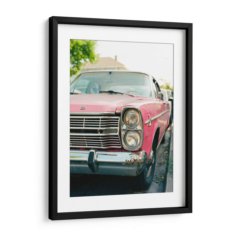 Paseo por Nueva Orleans VII - Bethany Young | Cuadro decorativo de Canvas Lab