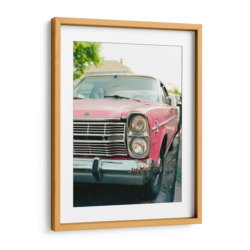 Paseo por Nueva Orleans VII - Bethany Young | Cuadro decorativo de Canvas Lab