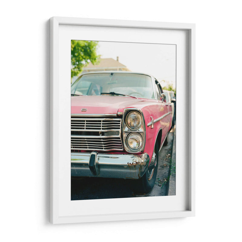 Paseo por Nueva Orleans VII - Bethany Young | Cuadro decorativo de Canvas Lab