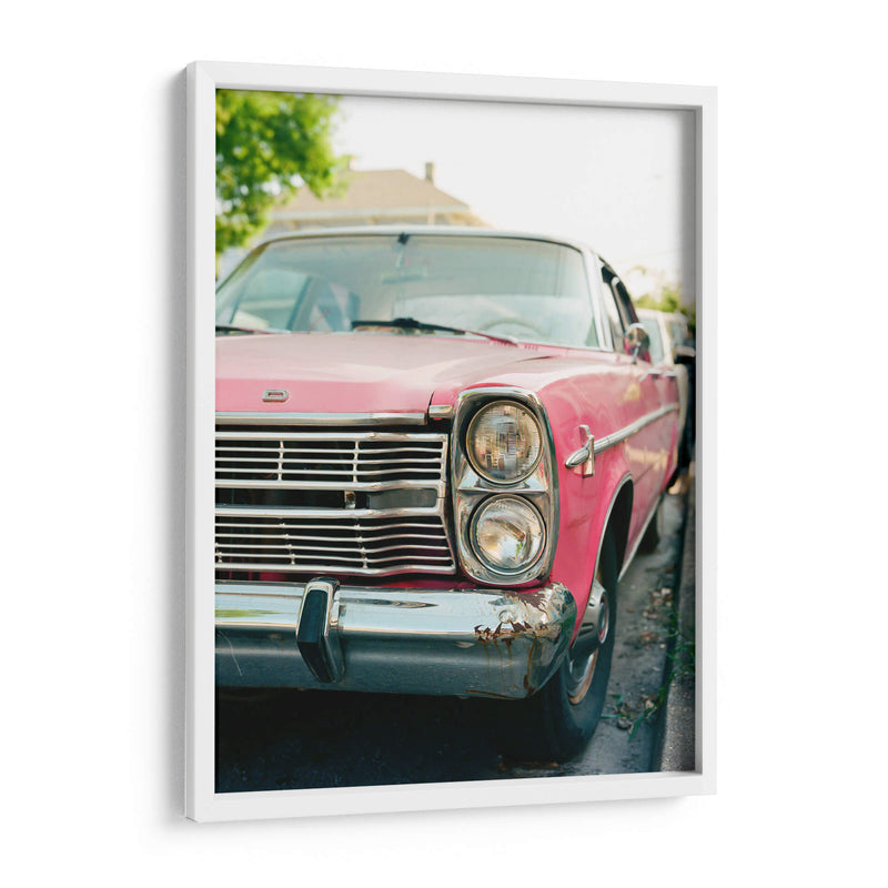 Paseo por Nueva Orleans VII - Bethany Young | Cuadro decorativo de Canvas Lab