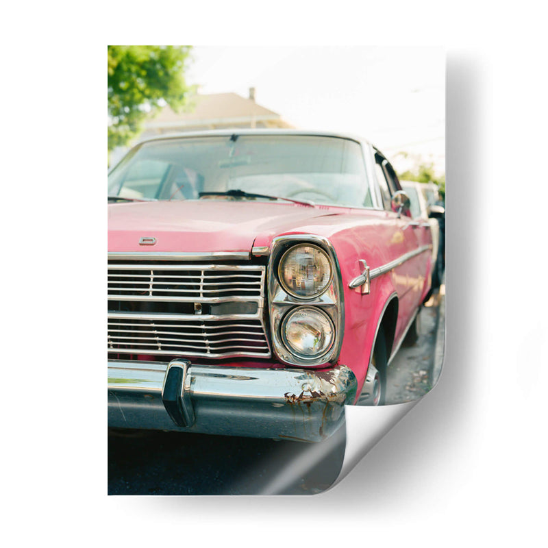 Paseo por Nueva Orleans VII - Bethany Young | Cuadro decorativo de Canvas Lab