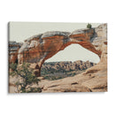 Vista al Oeste - Courtney Crane | Cuadro decorativo de Canvas Lab