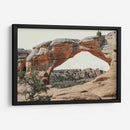 Vista al Oeste - Courtney Crane | Cuadro decorativo de Canvas Lab