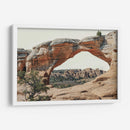 Vista al Oeste - Courtney Crane | Cuadro decorativo de Canvas Lab