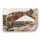 Vista al Oeste - Courtney Crane | Cuadro decorativo de Canvas Lab