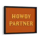 Cuadro decorativo de Canvas Lab