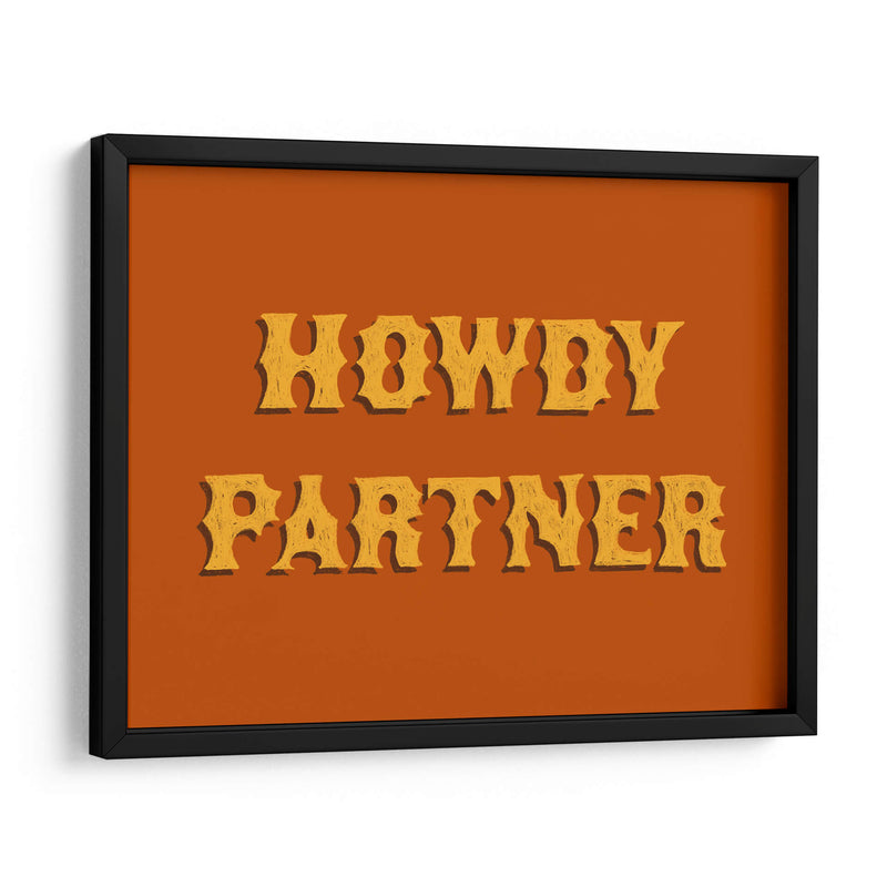 Cuadro decorativo de Canvas Lab