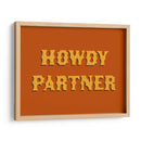 Cuadro decorativo de Canvas Lab