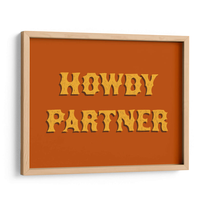 Cuadro decorativo de Canvas Lab