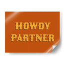 Cuadro decorativo de Canvas Lab