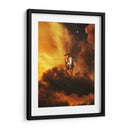 Vaquero I - Taudalpoi | Cuadro decorativo de Canvas Lab