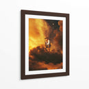 Vaquero I - Taudalpoi | Cuadro decorativo de Canvas Lab