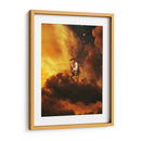 Vaquero I - Taudalpoi | Cuadro decorativo de Canvas Lab