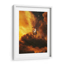 Vaquero I - Taudalpoi | Cuadro decorativo de Canvas Lab