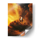 Vaquero I - Taudalpoi | Cuadro decorativo de Canvas Lab