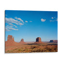 Valle de los monumentos IV - Bethany Young | Cuadro decorativo de Canvas Lab