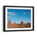 Valle de los monumentos IV - Bethany Young | Cuadro decorativo de Canvas Lab