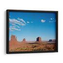 Valle de los monumentos IV - Bethany Young | Cuadro decorativo de Canvas Lab