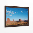 Valle de los monumentos IV - Bethany Young | Cuadro decorativo de Canvas Lab