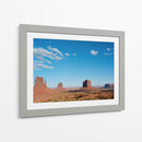 Valle de los monumentos IV - Bethany Young | Cuadro decorativo de Canvas Lab