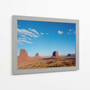 Valle de los monumentos IV - Bethany Young | Cuadro decorativo de Canvas Lab