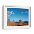 Valle de los monumentos IV - Bethany Young | Cuadro decorativo de Canvas Lab