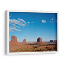 Valle de los monumentos IV - Bethany Young | Cuadro decorativo de Canvas Lab