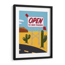 Cuadro decorativo de Canvas Lab