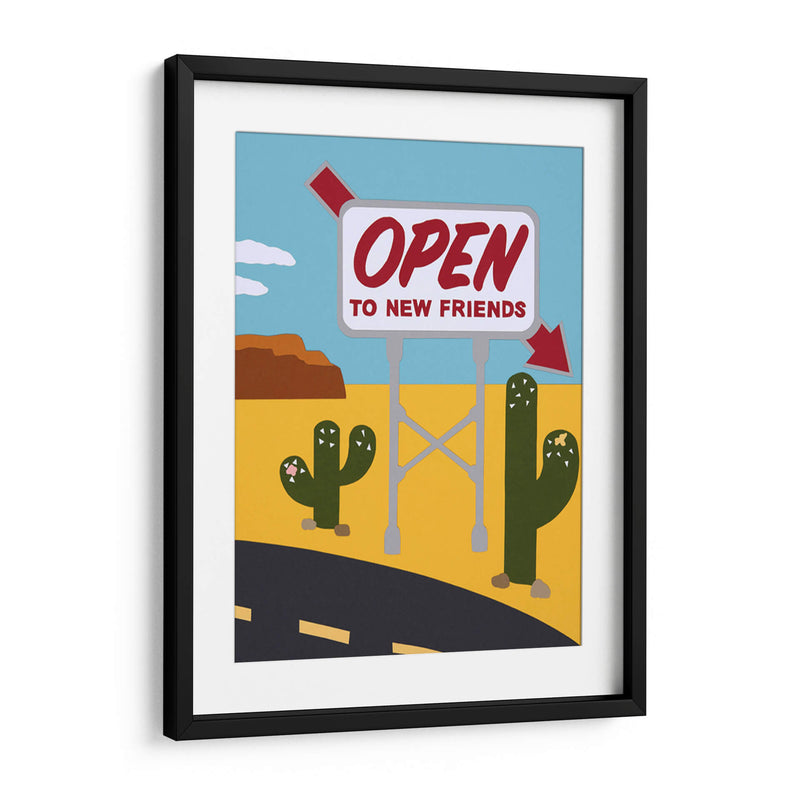 Cuadro decorativo de Canvas Lab