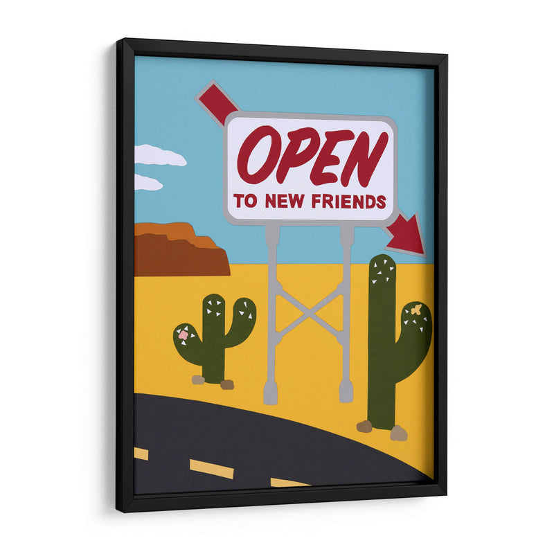 Cuadro decorativo de Canvas Lab