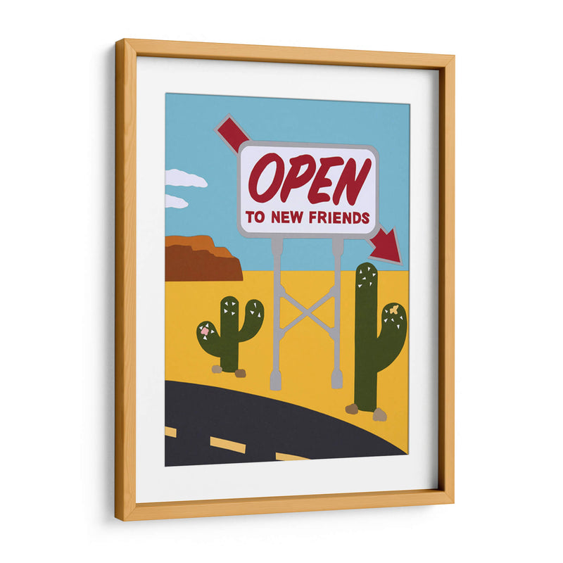 Cuadro decorativo de Canvas Lab