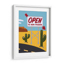 Cuadro decorativo de Canvas Lab