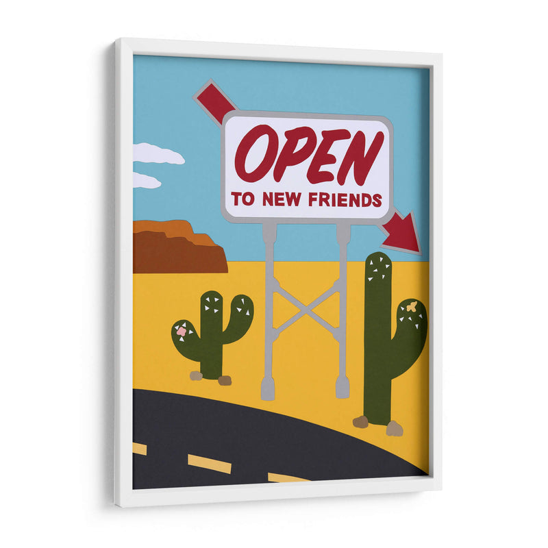 Cuadro decorativo de Canvas Lab