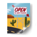 Cuadro decorativo de Canvas Lab