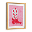Tacones de corazones rotos - Anyone Can Yeehaw | Cuadro decorativo de Canvas Lab