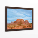Valle de los Monumentos IX - Bethany Young | Cuadro decorativo de Canvas Lab